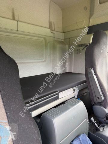 Camion MAN TGM 18.340 + 2 ACHS JUMBO ANHÄNGER...