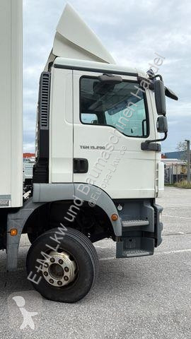 Camion MAN TGM 15.290 EEV