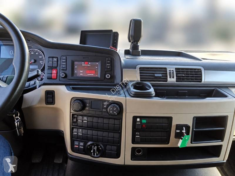 Camion MAN 18.320