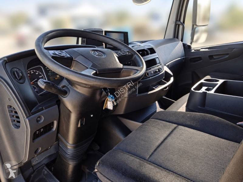 Camion Mercedes 1324