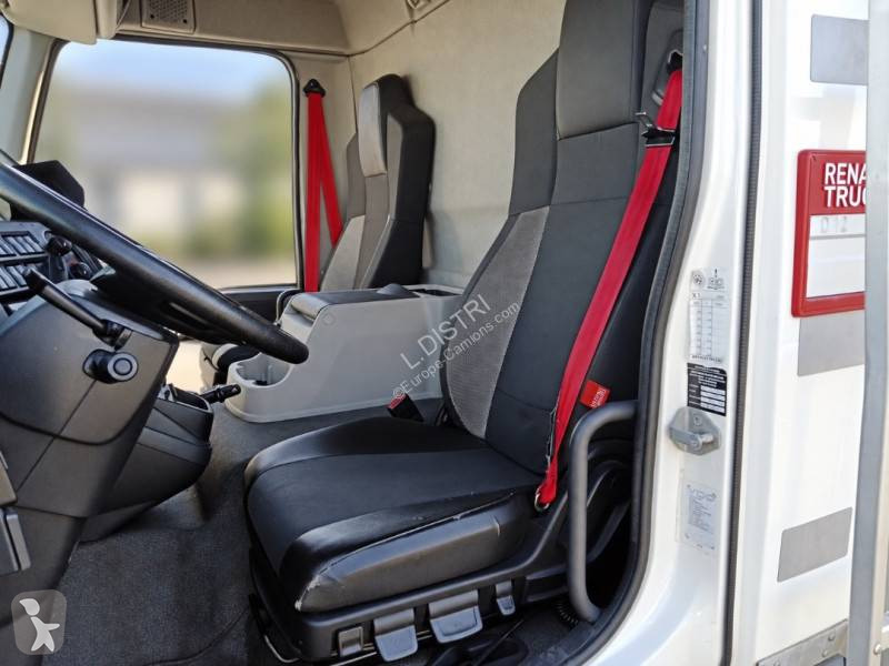 Camion Renault 12.240