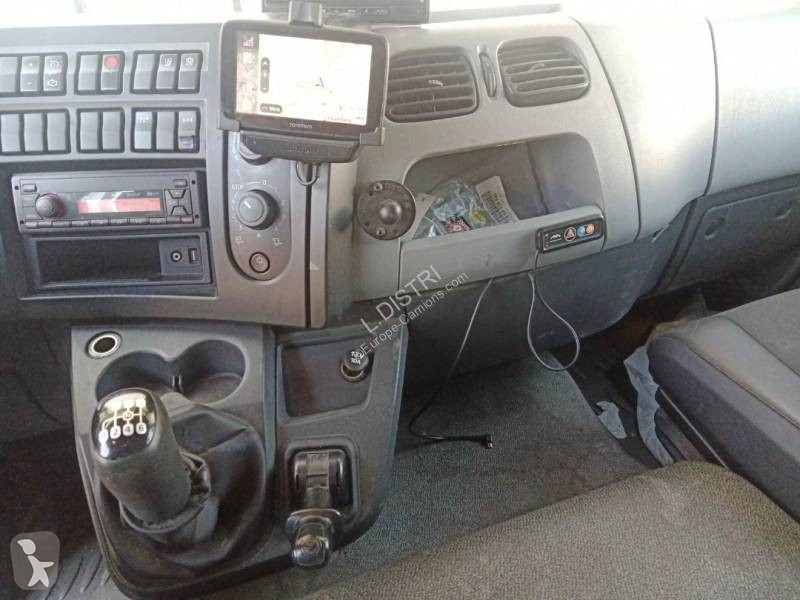 Camion Renault 12.240
