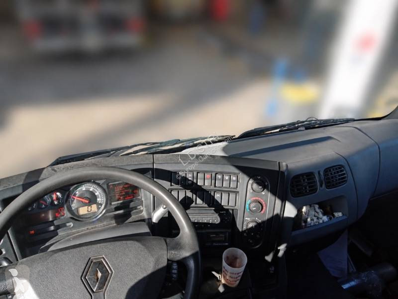 Camion Renault 14.240