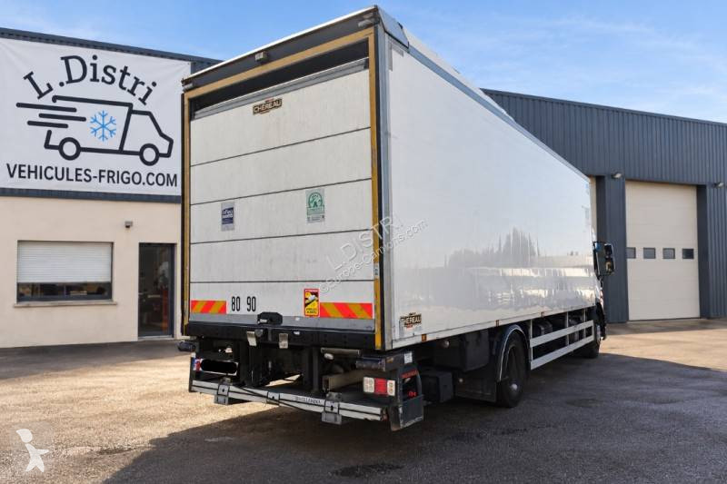 Camion Renault 280.19