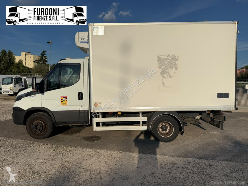 Camion Iveco DAILY 60C15 Altri Modelli