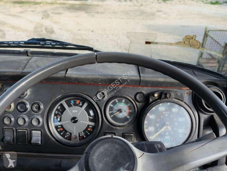 Camion Fiat 691N