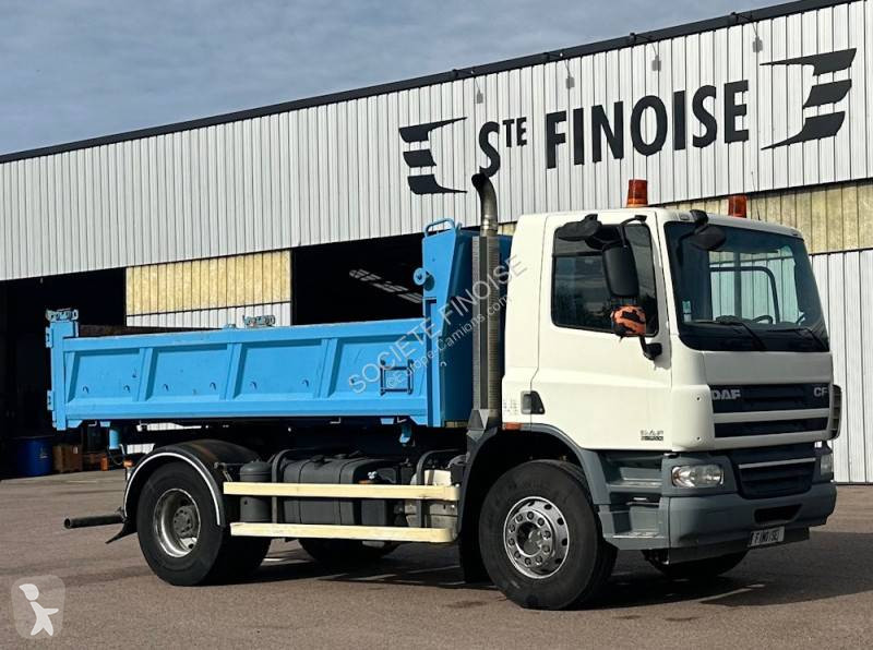 Camion DAF 310