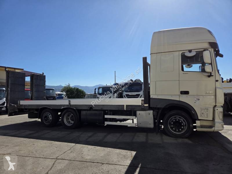 Camion DAF 440