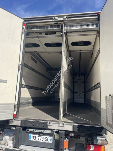 Renault 19.280 truck
