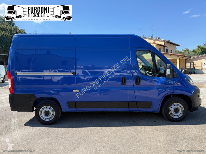 Camion Fiat 33 2.3 MJT