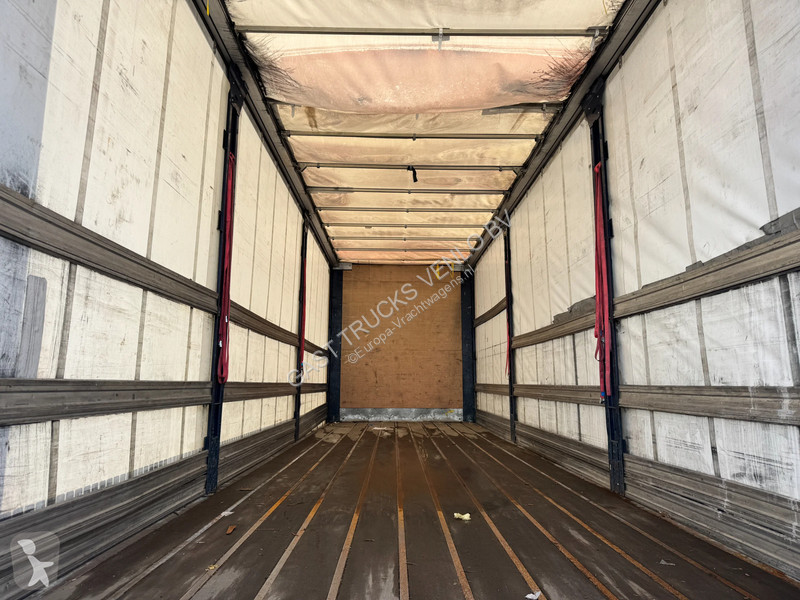 Camion DAF 330 Schuifzeil Euro 6