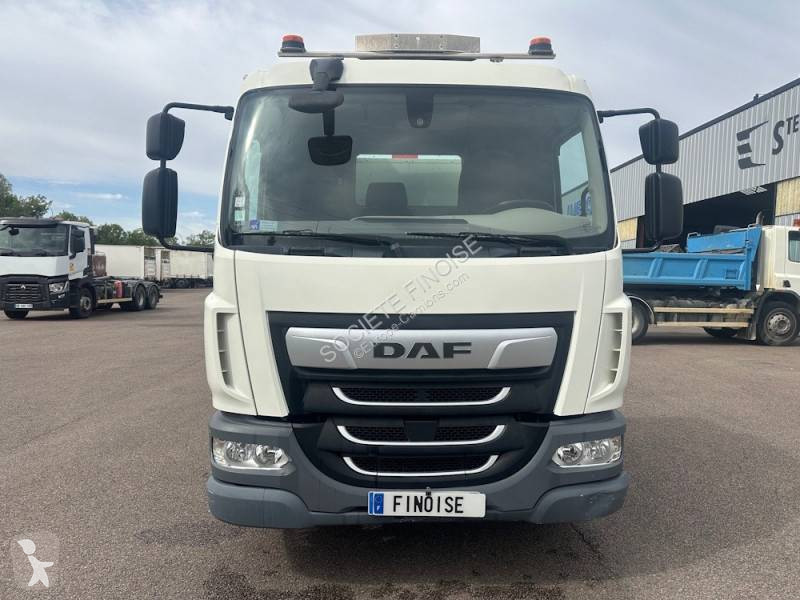 Camion DAF 230 FA