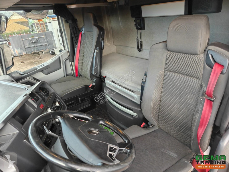 Грузовик Renault T480 6x2 Sleeper Euro6C 13L -...
