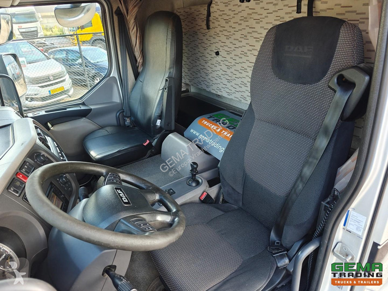Camião DAF LF 230 FA 4x2 SleeperCab Euro6C -...