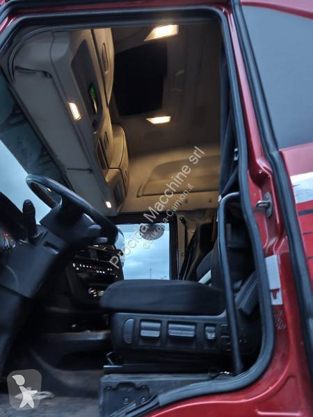 Camion Iveco 570