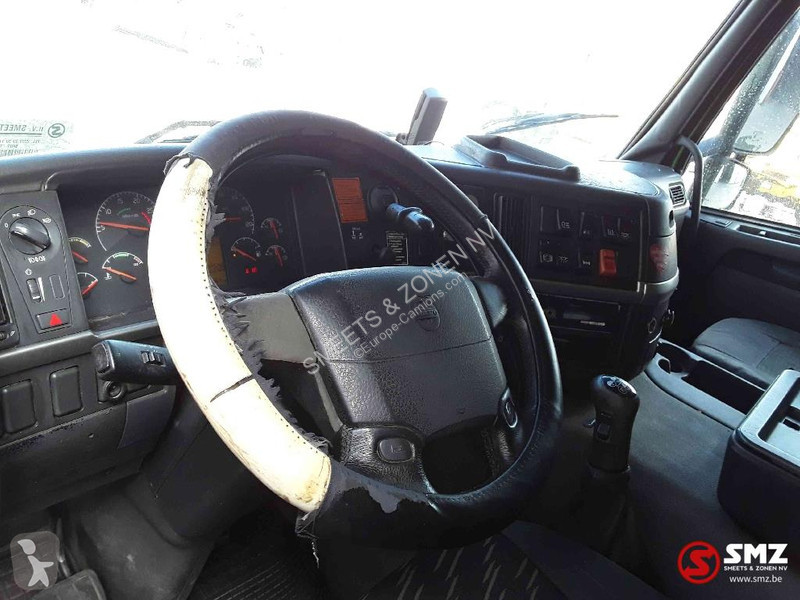 Camion Volvo 420