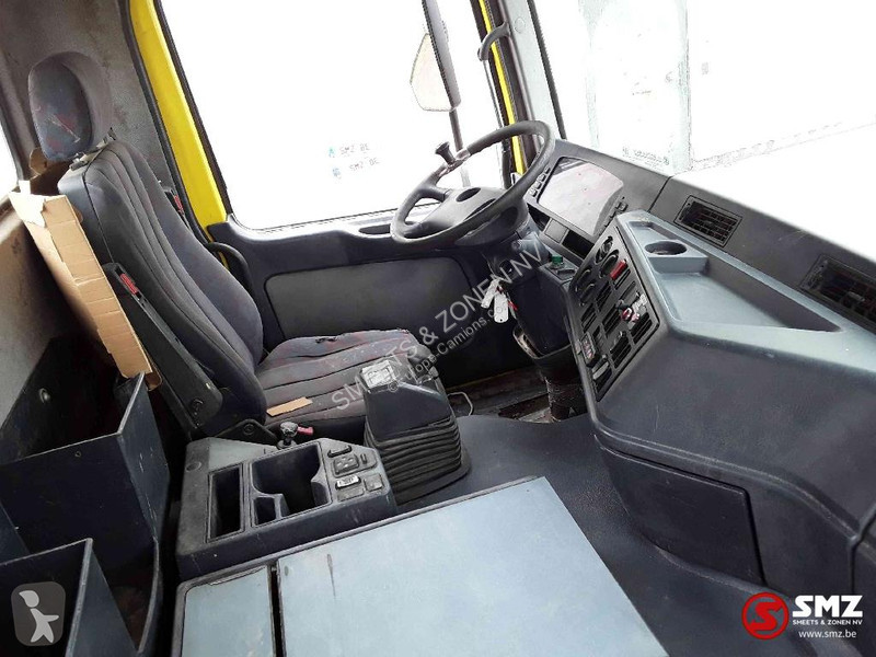 Camion Mercedes 2031