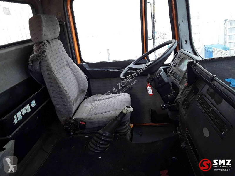 Camion MAN