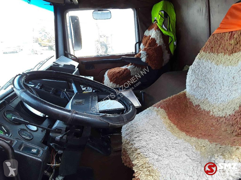 Грузовик Volvo F 10 340