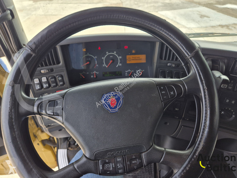Camião Scania R380B