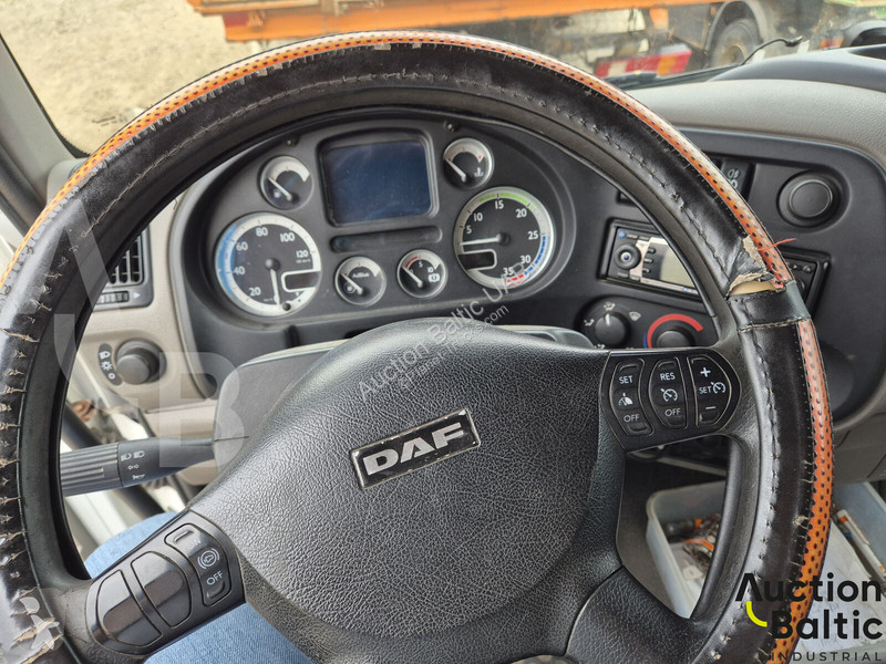 Camião DAF 250