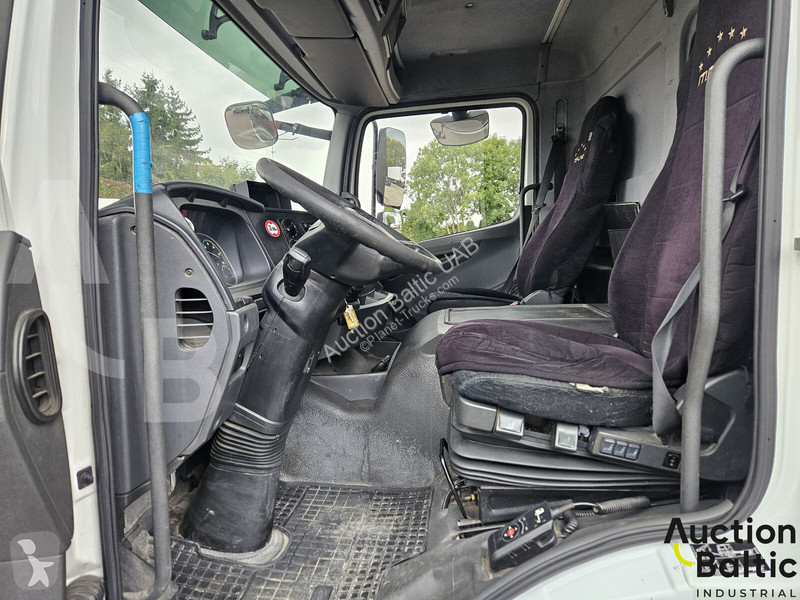 Camion Mercedes 1224