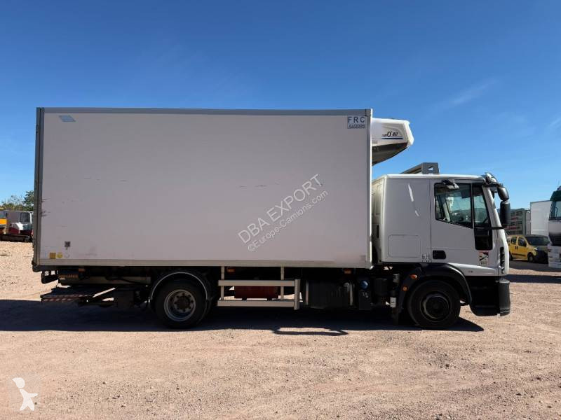 Camion Iveco