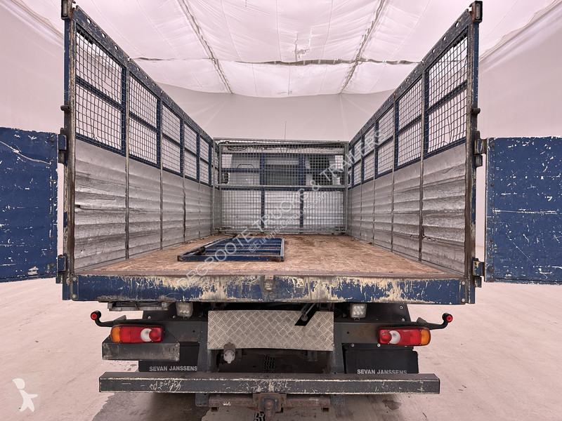 Camion DAF 220
