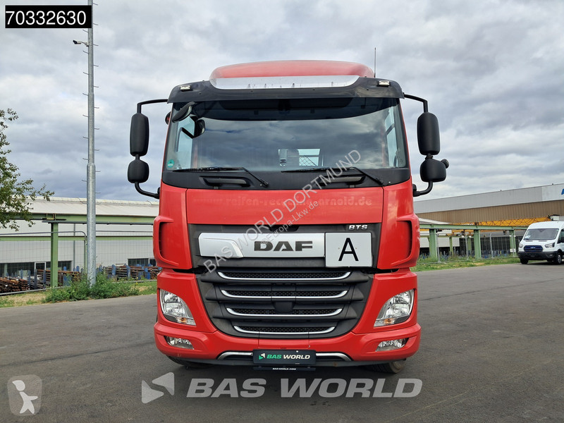 Грузовик DAF 450 6X2 Meiller RS 2170...