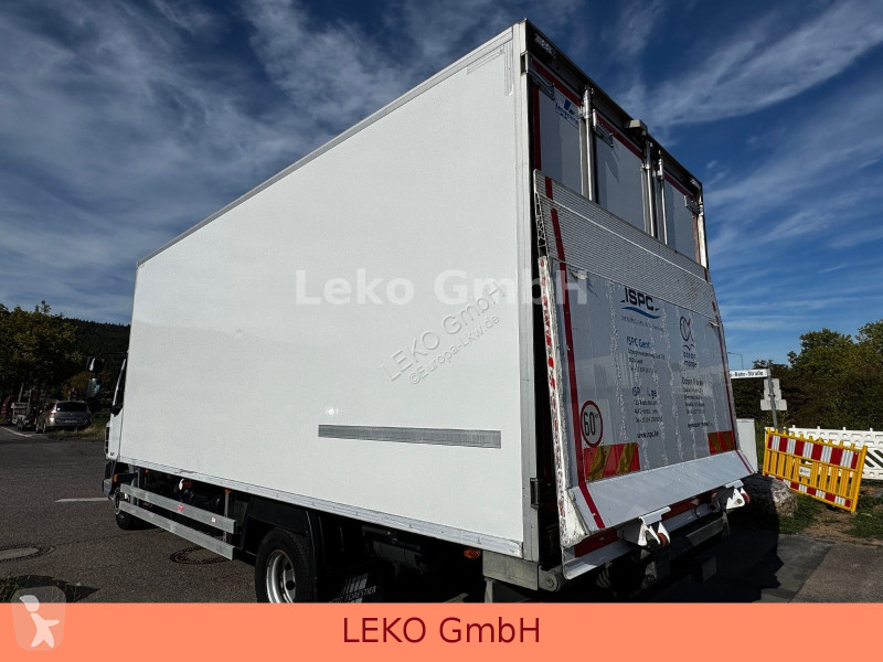 Грузовик DAF 210 FA Drei Stück im Bestand