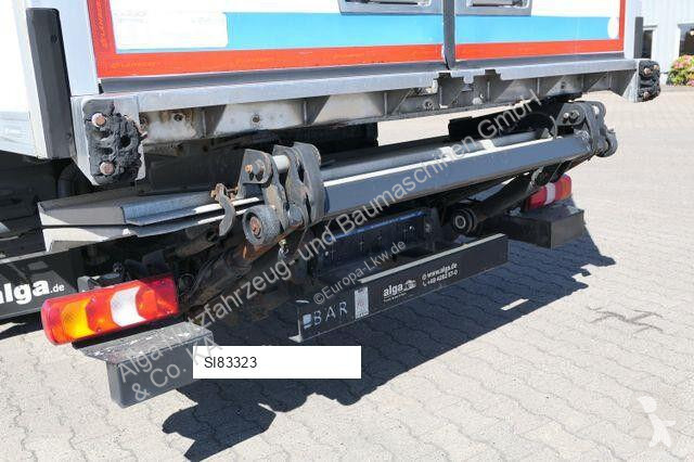 Грузовик Mercedes 1323 L Thermo...