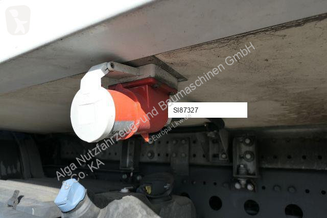 Грузовик Mercedes 1524 L Frische & Tiefkühl,...