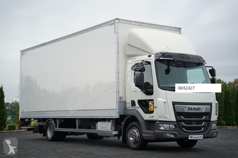 Грузовик DAF LF 210