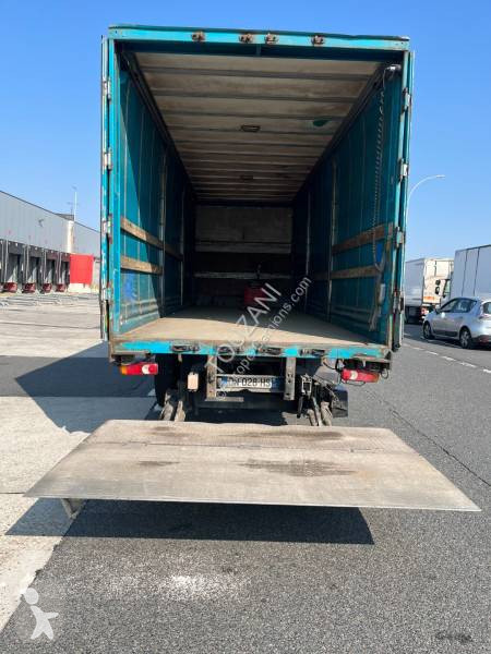Camion DAF 55.250
