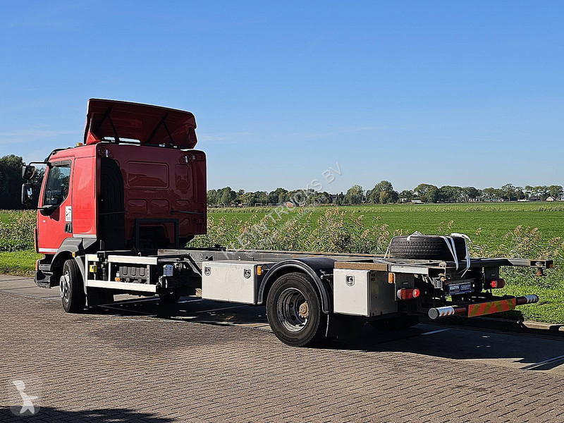 Camion Volvo FL 250.16