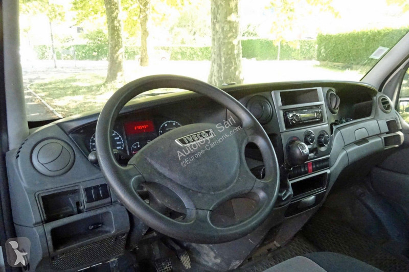 Nyttofordon Iveco 35S13
