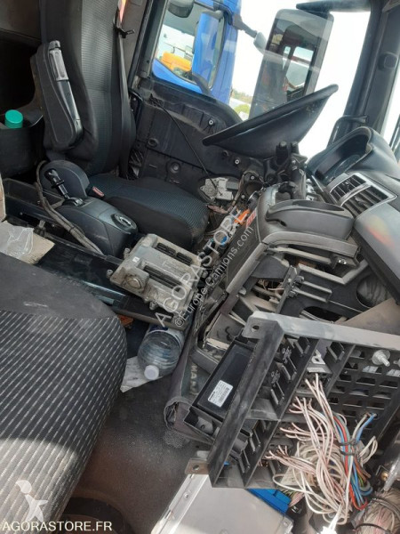 Camion MAN 26.404