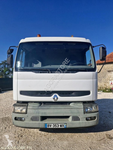 Camion Renault PREMIUM