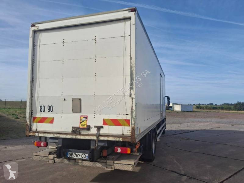Camion Iveco ML 190 EL 28 P