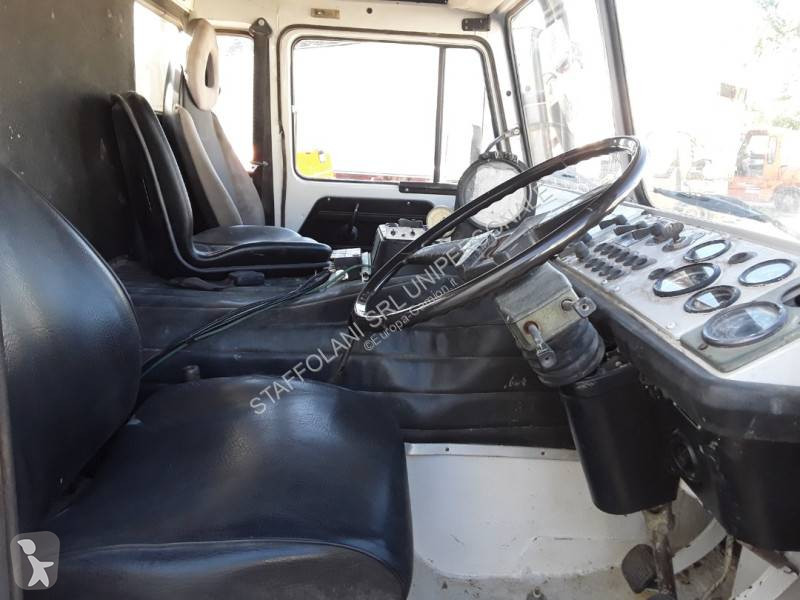 Nyttofordon Iveco