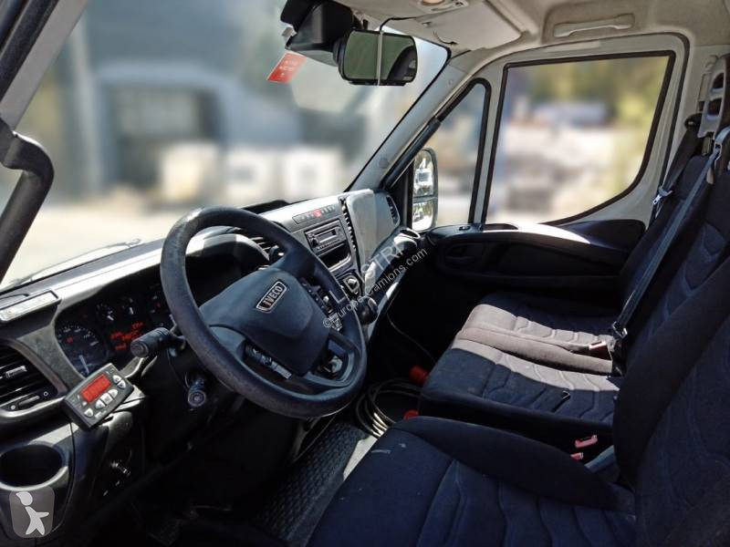 Camion Iveco