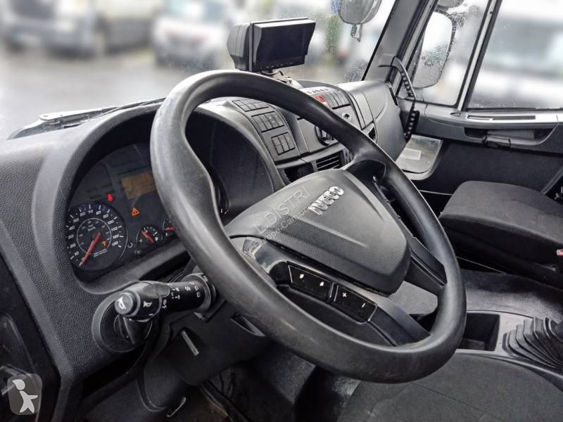 Lastbil Iveco 120 E 21
