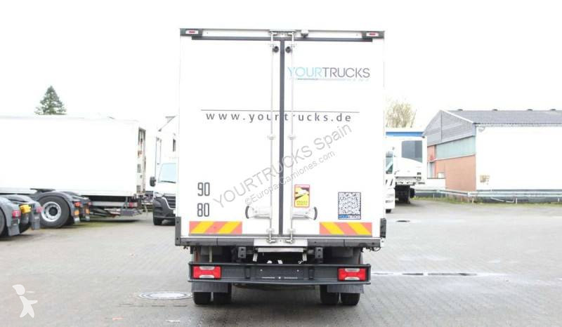 Camión Iveco