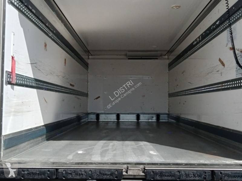Camión Iveco 120 E 21