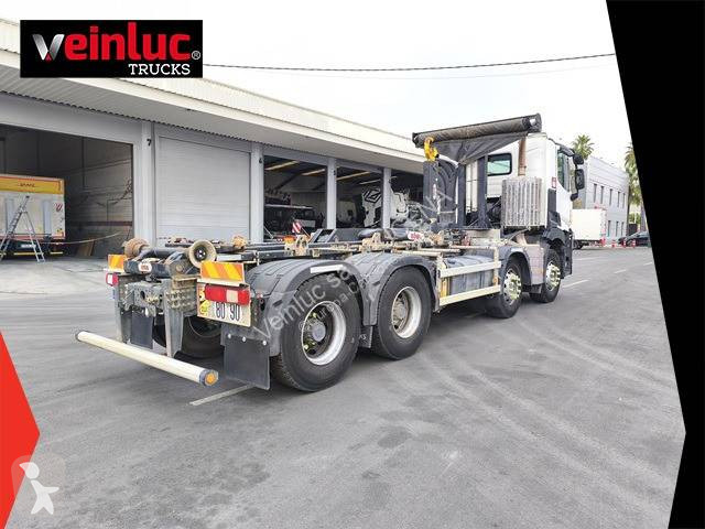 Lastbil Renault 430.18 DTI 11