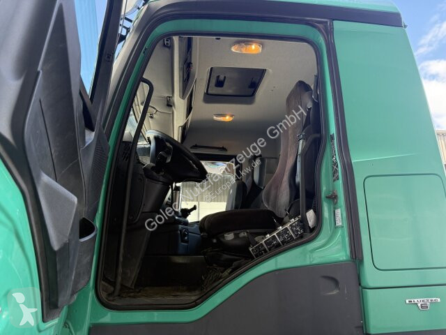 Lastbil Mercedes Arocs 2645 6x4 Abrollkipper...