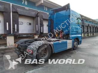 Lastbil MAN tgx 18.500
