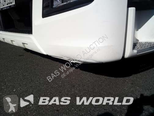 Lastbil MAN tgx 26.500