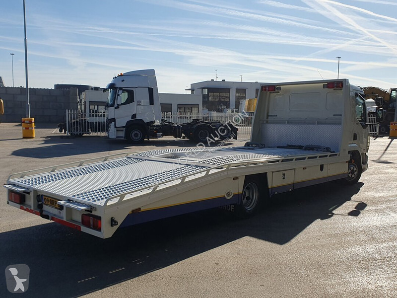 Lastbil DAF 230
