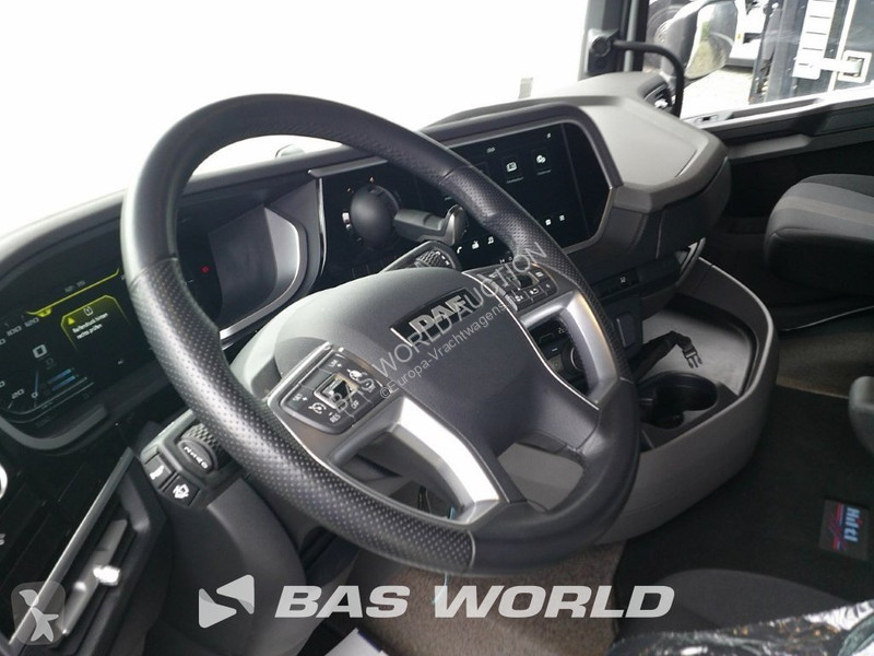 Lastbil DAF xf 530